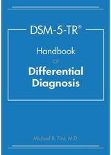 DSM-5-TR® Handbook