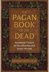 Pagan Book of the Ancestral Visions of