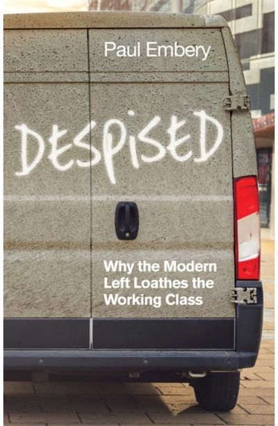 Despised Why the Modern Left