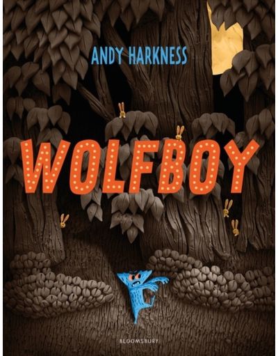 Wolfboy