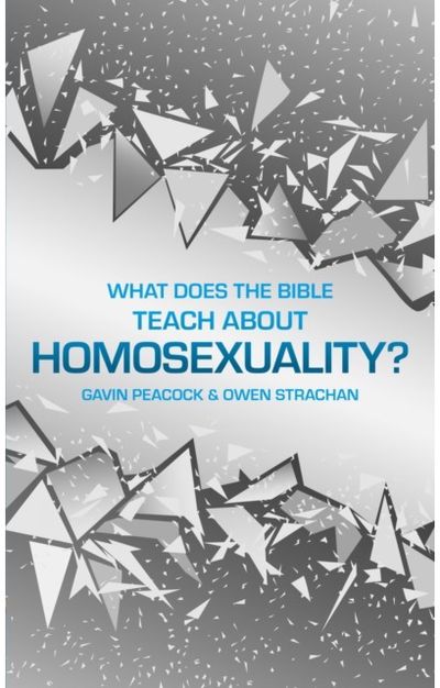 What Does the Bible A Short Book on