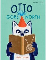Otto Goes North