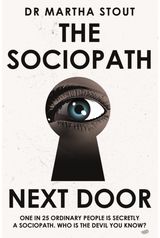 Sociopath Next Door The Ruthless versus