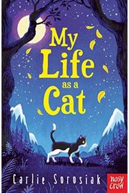 My Life as a Cat