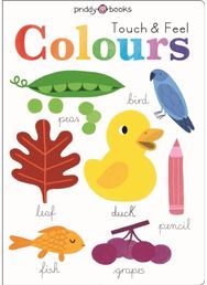 Colours