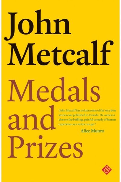 Medals and Prizes