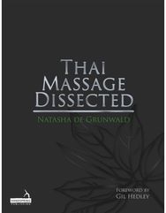 Thai Massage Dissected