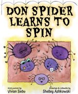 Don Spider Learns to