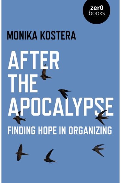 After The Apocalypse Finding hope in