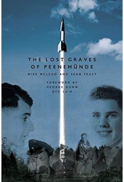 Lost Graves of