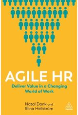 Agile HR Deliver Value in a