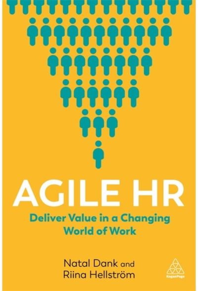 Agile HR Deliver Value in a