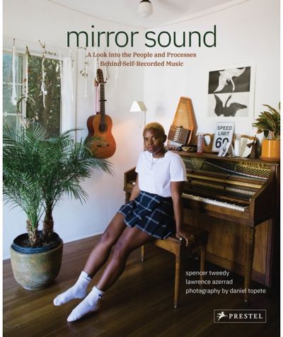 Mirror Sound The People and