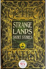 Strange Lands Short Thrilling Tales