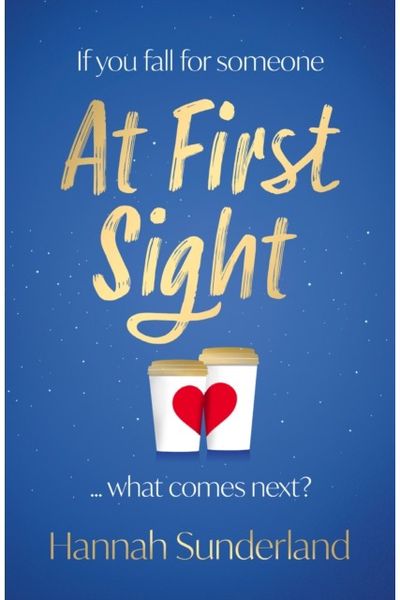 At First Sight