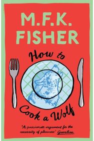 How to Cook a Wolf