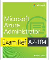 Exam Ref AZ-104