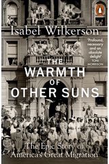 Warmth of Other Suns The Epic Story of