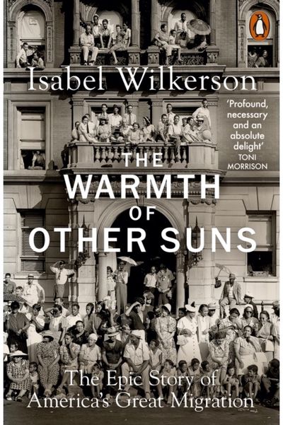 Warmth of Other Suns The Epic Story of