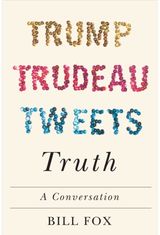 Trump, Trudeau, A Conversation