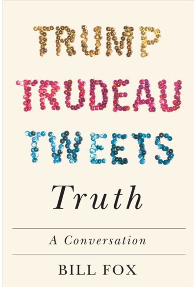 Trump, Trudeau, A Conversation