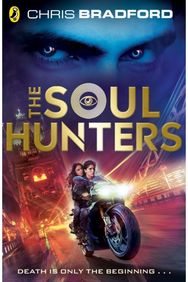 Soul Hunters