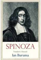 Spinoza Freedom's Messiah