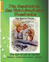 Geschichte des The tale of sqirrel