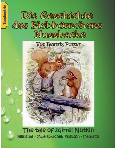 Geschichte des The tale of sqirrel