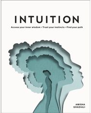 Intuition Access Your Inner Wisdom. Trust Your Instincts. Find Your Path.