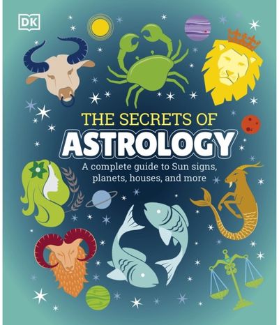 Secrets of Astrology