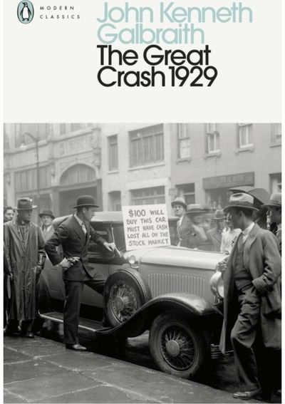 Great Crash 1929