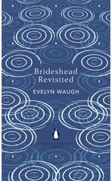 Brideshead Revisited The Sacred and