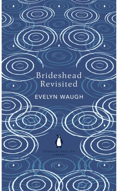 Brideshead Revisited The Sacred and