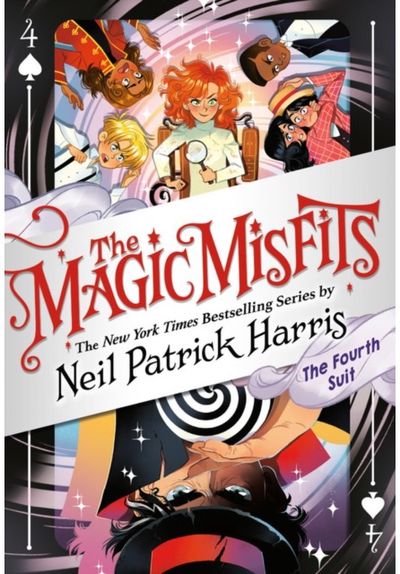 Magic Misfits: The