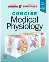 Boron & Boulpaep