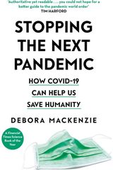 Stopping the Next How Covid-19 Can