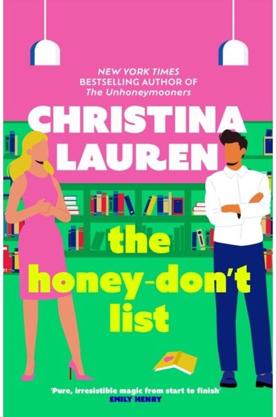 Honey-Dont List the sweetest romcom