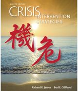 Crisis Intervention