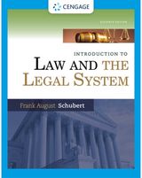 Introduction to Law
