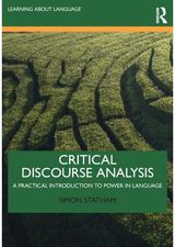 Critical Discourse A Practical