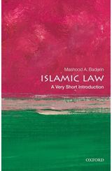 Islamic Law A Very Short