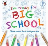 I’m Ready for Big