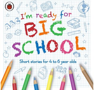 I’m Ready for Big