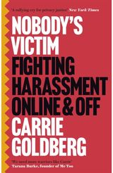 Nobodys Victim Fighting Psychos,