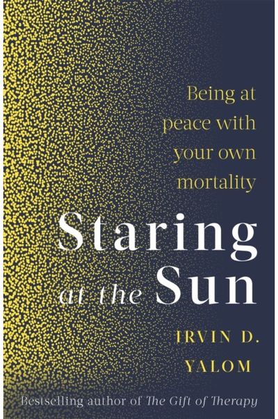 Staring At The Sun Being at peace with