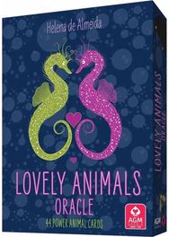 Lovely Animals Oracle