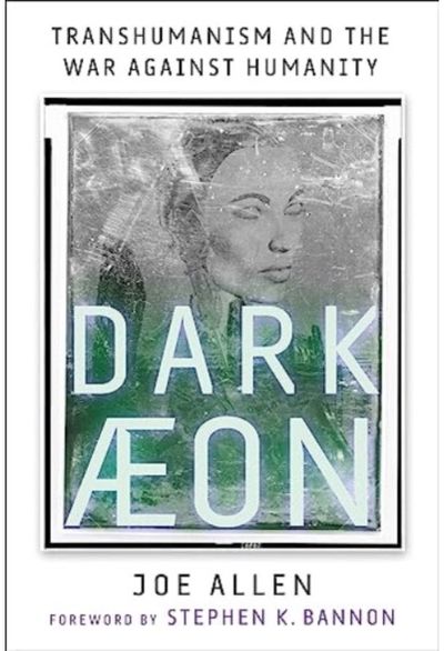 Dark Aeon Transhumanism and