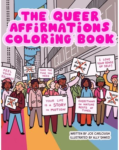 Queer Affirmations
