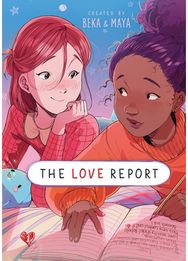 Love Report